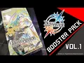 Download Lagu BUILD DIVIDE TCG - BOOSTER PACK VOL. 1