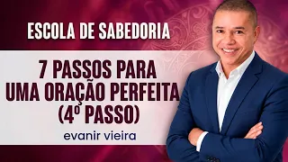 Como ter a oração respondida sempre? "Orar ouvindo louvores!"