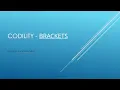Codility - Brackets JavaScript