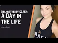 A Day in the Life of an Orangetheory Fitness Coach