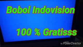 Orange TV - Cara aktifasi, refresh, pilih paket, cek saldo.. 