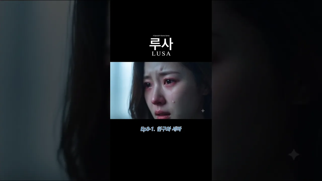 루사" 현구와 세라