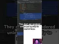 The children prop in React