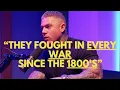 What is the French Foreign Legion - Taylor Cavanaugh Navy SEAL Podcast Clip