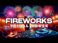 Download Lagu FIREWORKS REMIX | TRIBAL HOUSE - DJTONGZKIE REMIX