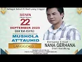 Download Lagu JALMA BAKAL CAPE MUN NGAHALANGAN TAKDIR BATUR, terbaru ust NANA GERHANA d Kuningan 