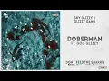 Shy Glizzy & Glizzy Gang - "Doberman" Ft. Goo Glizzy (Don't Feed The Sharks)