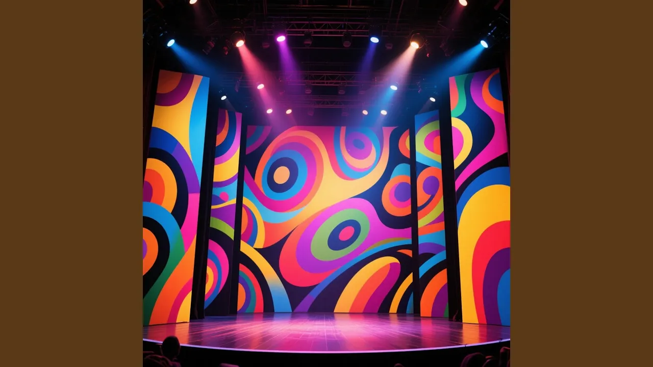 Show de Rimas