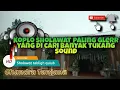 Download Lagu Sholawat cek sound kopo 4 lagu untuk sorehari di jamin bikin ademdan glerr