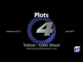 Hog 4 Tutorial 23 Plots