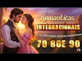 Lagu Músicas Românticas Internacionais anos 70 80 90❤️Músicas Internacionais Antigas Romantica anos 80 90