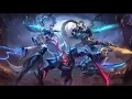 MLBB's Project NEXT Main Theme song