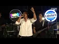 Lagu (Live) Sujar Band - Ku Akui At SWAG Event (Kala Dijaga Blok M), 03 Sept 2024