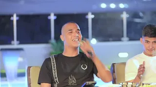 طال البعد والله تنسينا يا دنيا حصريا جديد      دندنها