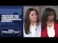 Lori Chavez-DeRemer Janelle Bynum on race for Oregon s 5th Congressional District