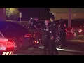 Dallas police try to address crime rate at apartment complexes