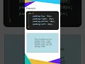 Mastering CSS Padding Best Practices and Techniques for Optimal Website Design