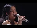 Download Lagu Natti Natasha - Cuando Las Traje Aquí (En Vivo desde Panama en Premios Juventud 2025)