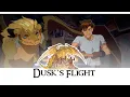 Dusk s Flight