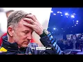 Download Lagu Christian Horner's EMOTIONAL Red Bull farewell speech