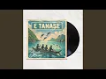 E Tanase (Cover)