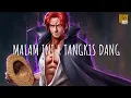 Malam Ini X Tangkis Dang - Dj La // (Viral TikTok)