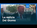 Download Lagu Le notizie del giorno | 10 settembre 2025 - Serale