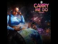 Lagu Carry me go ·Crossy