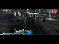 conquest 100 heat feat cheese gear 1 Paz unique zeta 10 heat stacks per battle
