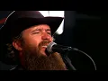 Cody Jinks "Cast No Stones" (2016) LIVE on The Texas Music Scene