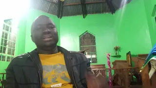 luganda hymn 301