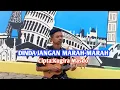 Download Lagu Dinda Jangan Marah-Marah Kugira Masdo(Cover) Aris Riyanto