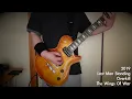 Overkill - Last Man Standing (Guitar Cover)