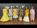 Raataan Lambiyan (Dance Cover ) Asees Kaur || Tanishk Bagchi || #Shershaah#JubinNautiyal