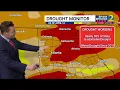 Much of metro Atlanta under extreme drought conditions WSB-TV