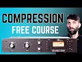 Full course on compression
