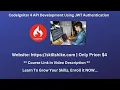 CodeIgniter 4 API Development Using JWT Authentication Skillshike RESTful APIs using JWT