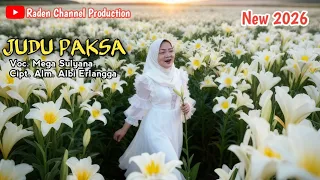judu paksa mega sulyana official music lyric dangdut lampung terbaru 2026