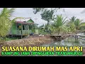Lagu Sambang kerumah mas apri ternyata begini suasananya