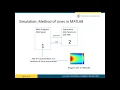 Solving Partial Differential Equation with Method of Lines MOL in MATLAB