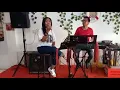 Lagu Mengapa Harus Jumpa ~ Enny Sinaga Ft. Ari (Cover)
