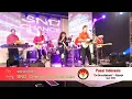 Download Lagu SND Chance \u0026 Maureen - Pasar Indonesia - De Broodfabriek Rijswijk, 1juni2024 - \