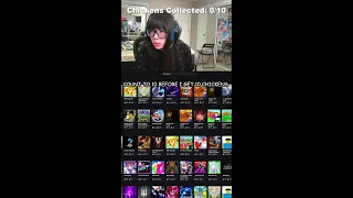 CAN CHAT COUNT TO 10 B4 I GET 10 CHICKENS