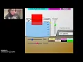 Density Simbucket