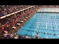 Shaker Sharks - 200 Medley Relay Solon Stars Ln 4