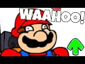 Download Lagu FNF WAAHOO