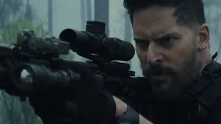 rampage 720p bluray dual audiohindi eng mkv
