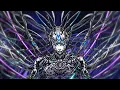 The Browning - Not Alone [EVOLVED] (Official Lyric Video)