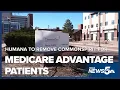 Humana will remove CommonSpirit services for Medicare Advantage patients next year