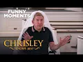 Chrisley Knows Best Todd Plans Nic And Savannah s Wedding Funny Moment S7 E22 on USA Network